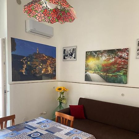 Casa Vacanze La Terra Dei Briganti Matera Extérieur photo