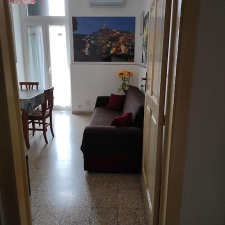Casa Vacanze La Terra Dei Briganti Matera Extérieur photo