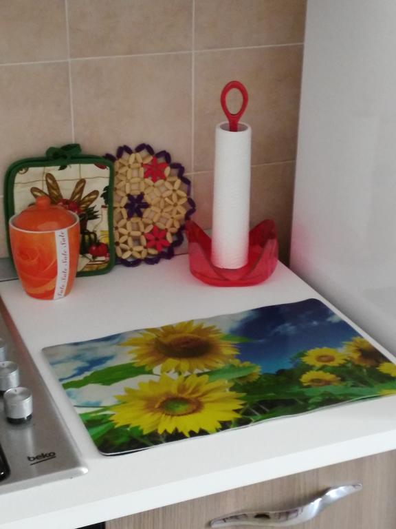 Casa Vacanze La Terra Dei Briganti Matera Extérieur photo