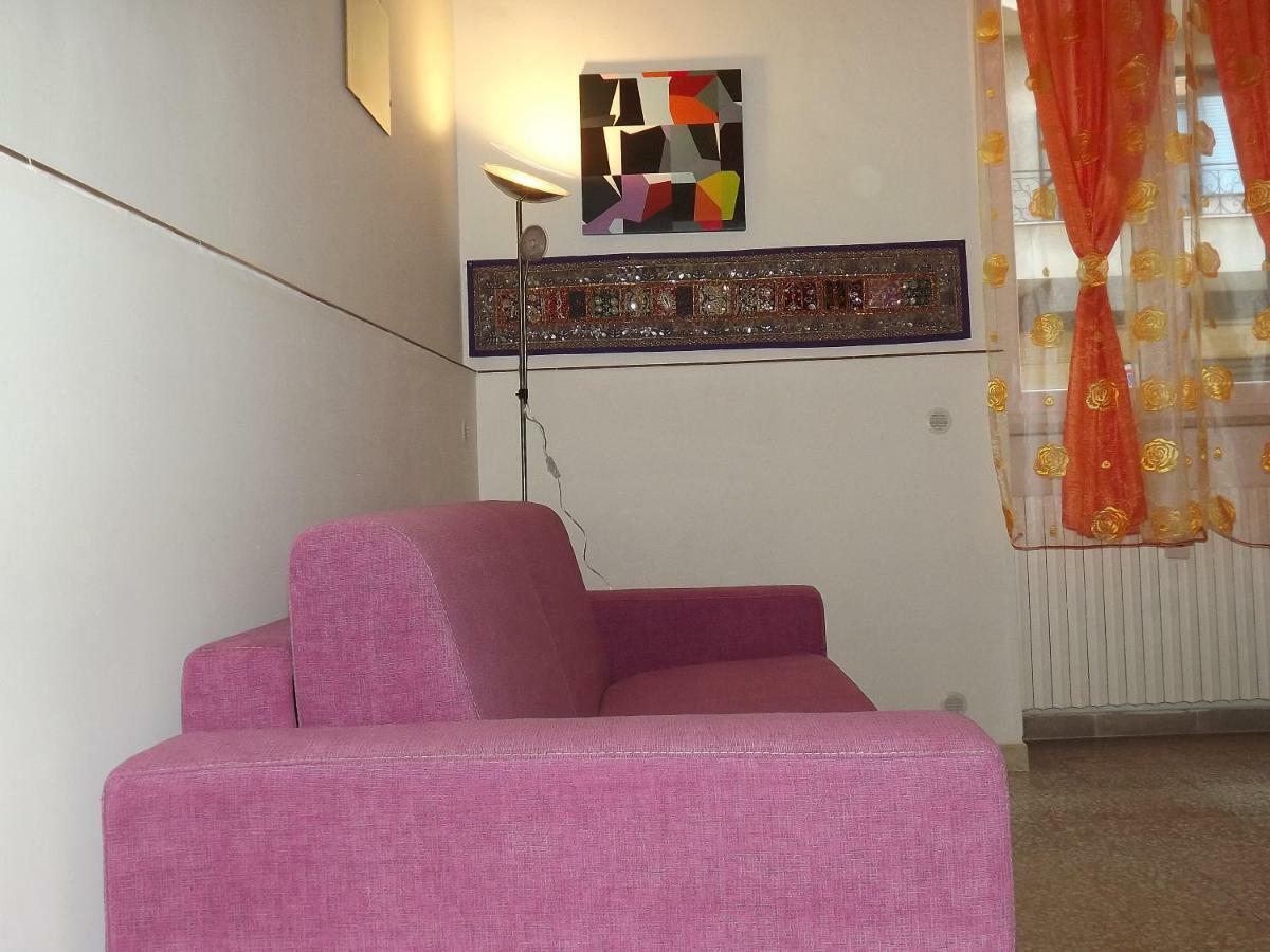 Casa Vacanze La Terra Dei Briganti Matera Extérieur photo