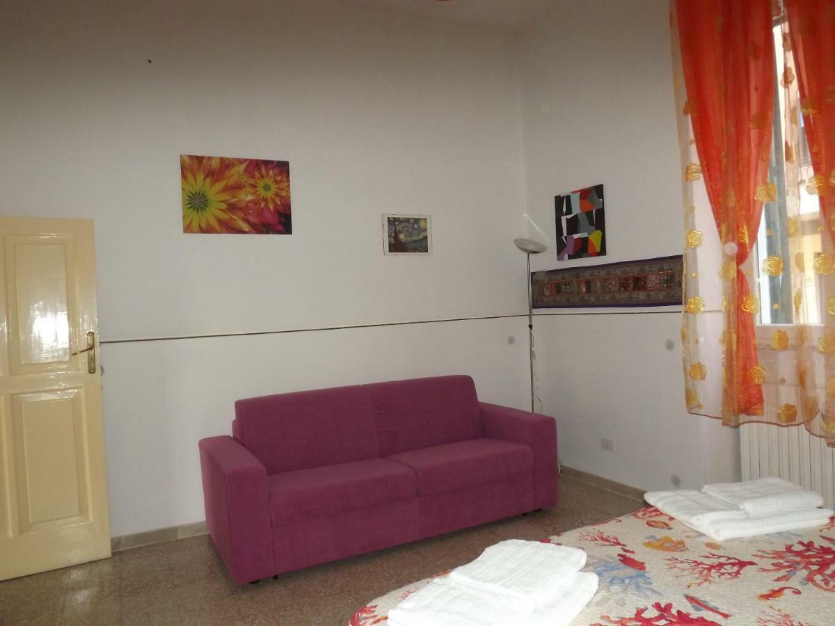 Casa Vacanze La Terra Dei Briganti Matera Extérieur photo